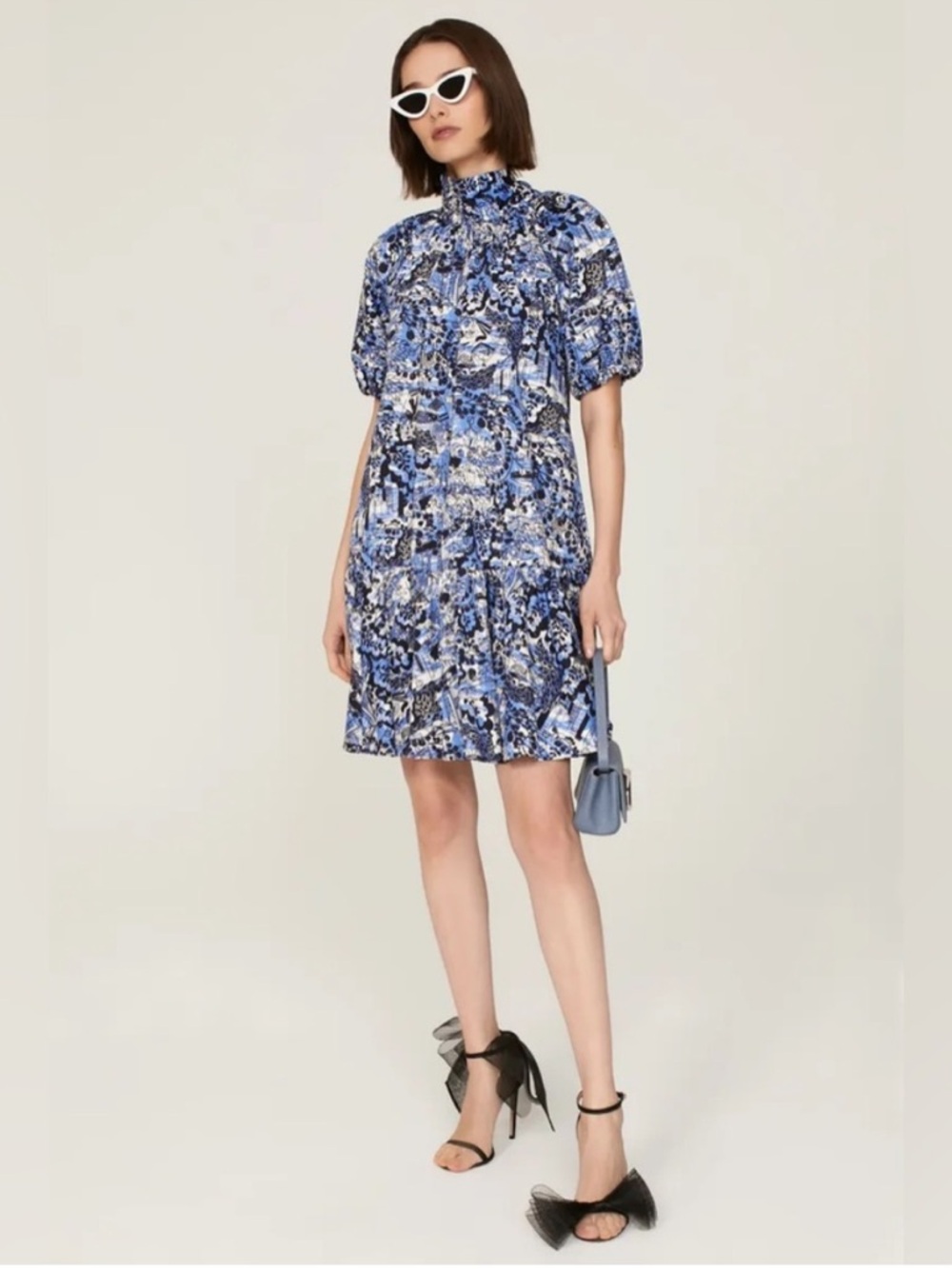 Kate Spade Walk in the Park Dress with Pockets - Size Medium